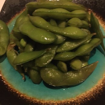 Bonefish Grill - Edamame - Seafood Near Me - Upper Saint Clair, Pennsylvania
