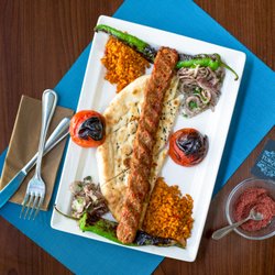Turquaz Grill Restaurant