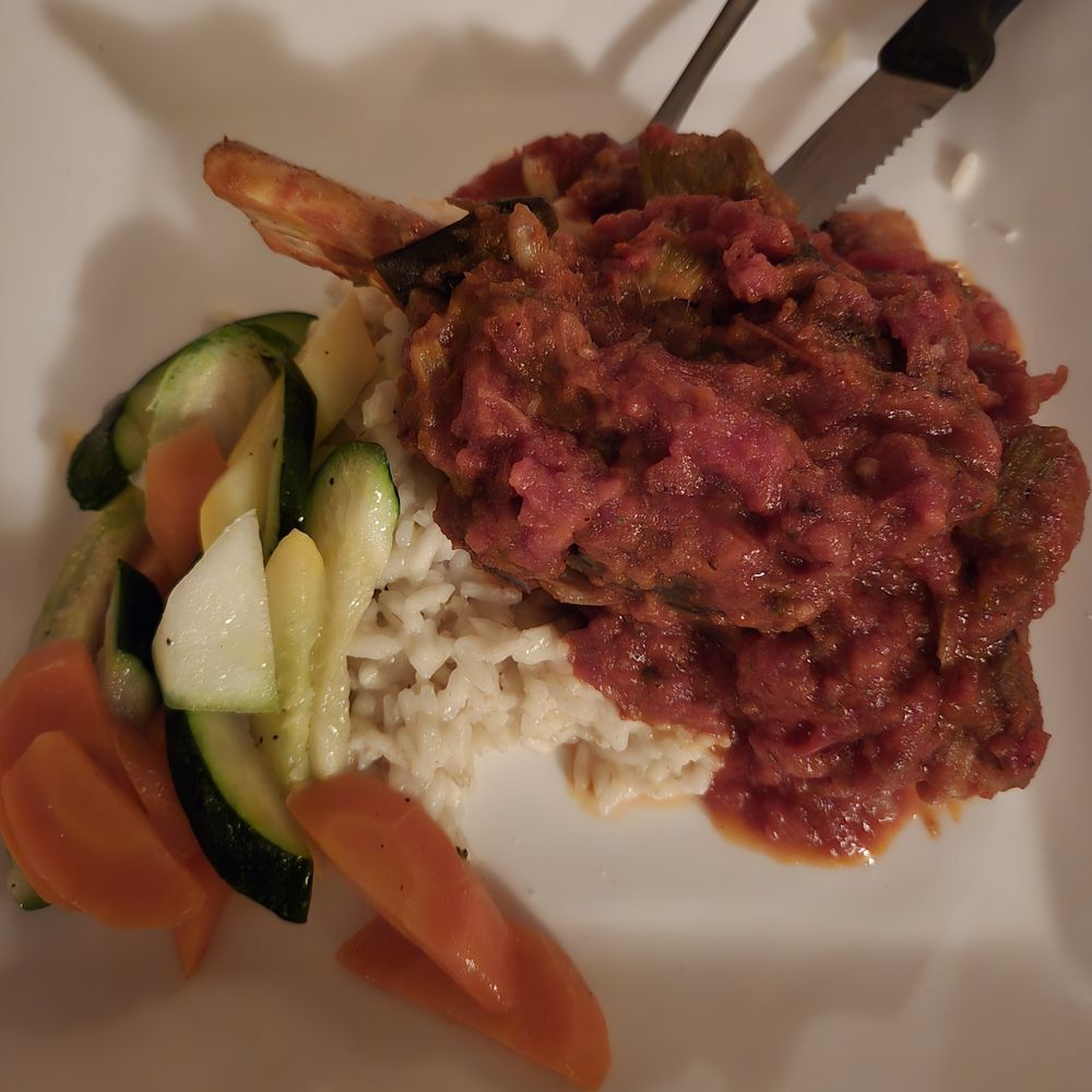 LiLLiES Restaurant & Bar - Lamb Shank - Mediterranean Near Me - Washington, DC, District of Columbia LiLLiES Restaurant & Bar - Lamb Shank - Mediterranean Near Me - Washington, DC, District of Columbia