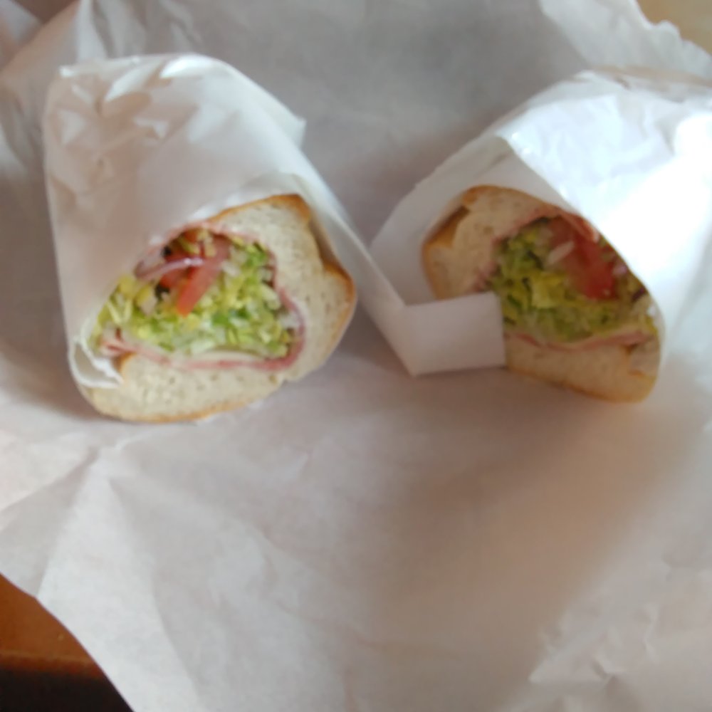 Grab & Go - Sandwiches Near Me - San Diego, California Grab & Go - Sandwiches Near Me - San Diego, California