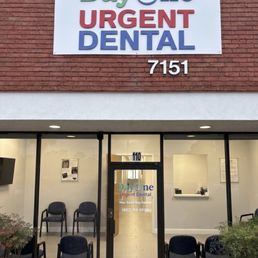 Exterior photo of DayOne Urgent Dental - Winter Park, Florida Exterior photo of DayOne Urgent Dental - Winter Park, Florida