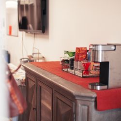Innovate Recovery Treatment & Wellness Center - We also have fresh coffee available all day