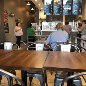 SÍPP Cafe - Fast Food Near Me - Glendale, Arizona