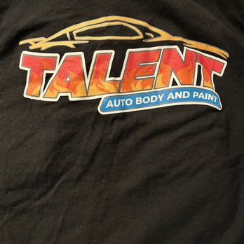 Talent Auto Body Shop - The good hard working body shop of Cicero! The employees here are amazing and very friendly and do such great work! - Body Shops Near Me - Cicero, Indiana