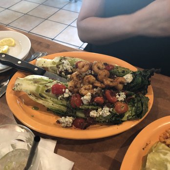 Cocina Madrigal - Shrimp Salad - Tacos Near Me - Phoenix, Arizona