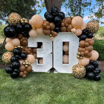 With Love Balloons - Balloon Services Near Me With Love Balloons - Balloon Services Near Me