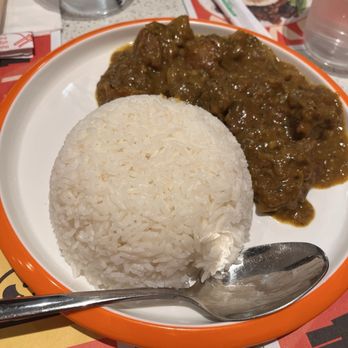 Joy's Express - curry brisket - Chinese Near Me - San Gabriel, California