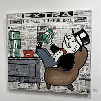Artspace Warehouse - Art Galleries Near Me - Los Angeles, California