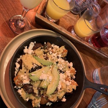 Rustic Root - Veggie scramble! - New American Near Me - Woodbury, New York Rustic Root - Veggie scramble! - New American Near Me - Woodbury, New York