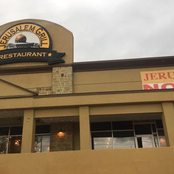 Jerusalem Grill - Mediterranean Near Me - San Antonio, Texas Jerusalem Grill - Mediterranean Near Me - San Antonio, Texas