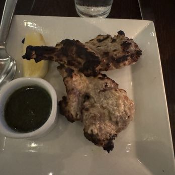 Rasika West End - Tandoori Lamb ChopsTandoori - Indian Near Me - Washington, DC, District of Columbia Rasika West End - Tandoori Lamb ChopsTandoori - Indian Near Me - Washington, DC, District of Columbia