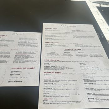Emmy Squared Pizza - Pizza Near Me - Fort Lauderdale, Florida Emmy Squared Pizza - Pizza Near Me - Fort Lauderdale, Florida