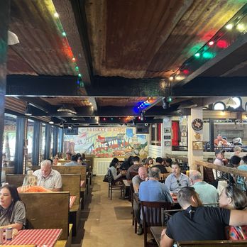 Terry Black's Barbecue - Barbeque Near Me - Austin, Texas