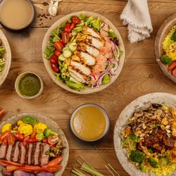 Bloom Broth & Kitchen