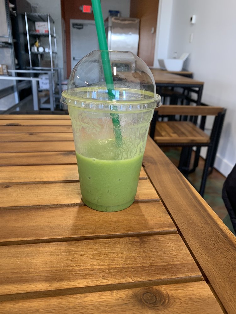 THE SUPERFOOD CO. Updated September 2024 68 Photos & 76 Reviews