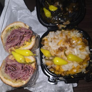 Bravo's Charburgers - Pastrami and Chili Cheese Fries - Burgers Near Me - Inglewood, California Bravo's Charburgers - Pastrami and Chili Cheese Fries - Burgers Near Me - Inglewood, California