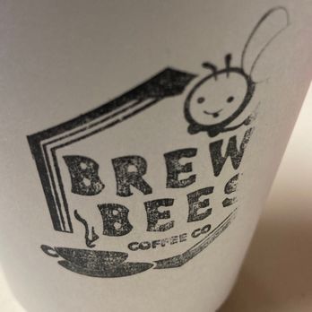 Brew Bees Coffee - The Meadow, a fresh floral & fruity seasonal beverage. The strawberry cold foam is excellent. - Coffee & Tea Near Me - Upland, California Brew Bees Coffee - The Meadow, a fresh floral & fruity seasonal beverage. The strawberry cold foam is excellent. - Coffee & Tea Near Me - Upland, California