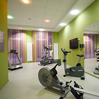 Adagio City - Fitnessraum - Hotels Near Me - Berlin, BE Adagio City - Fitnessraum - Hotels Near Me - Berlin, BE