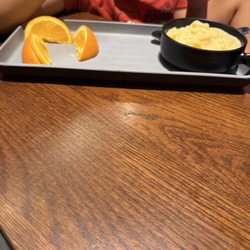 Main Event Highlands Ranch - Kids Mac and cheese for $11.99