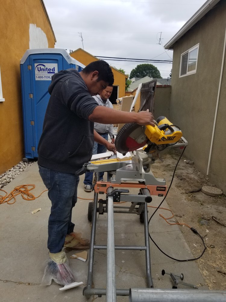 Slide of Appease Builders