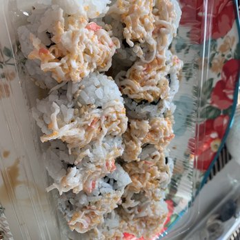Aloha Sushi - Sushi Bars Near Me - Honolulu, Hawaii