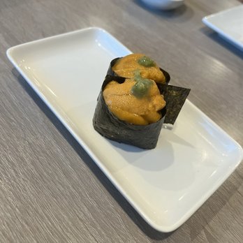 Hamachi Sushi Express - Omakase Sushi & Sashimi Special - Sushi Bars Near Me - La Habra, California