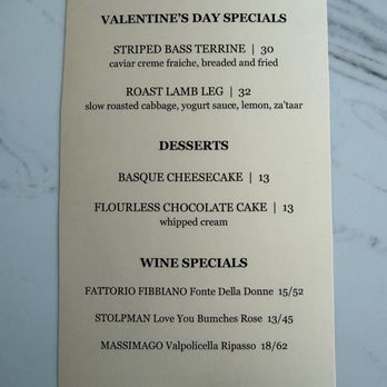 Meditrina - Restaurants Near Me - Chester, Vermont