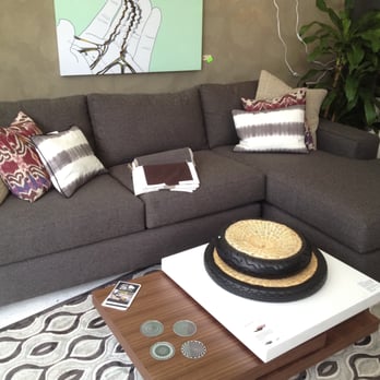 Apt2B - @ the Melrose Avenue Pop-Up Store before we bought it... - Furniture Stores Near Me - North Hollywood, California