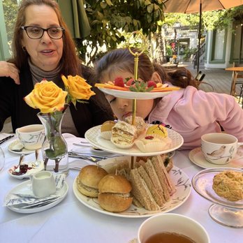 Tea List - High Tea for two - Coffee & Tea Near Me - Davis, California Tea List - High Tea for two - Coffee & Tea Near Me - Davis, California