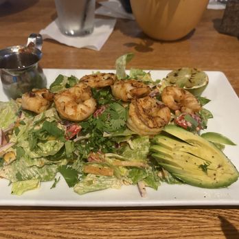 Tavern 4 & 5 - Shrimp salad - New American Near Me - Eden Prairie, Minnesota