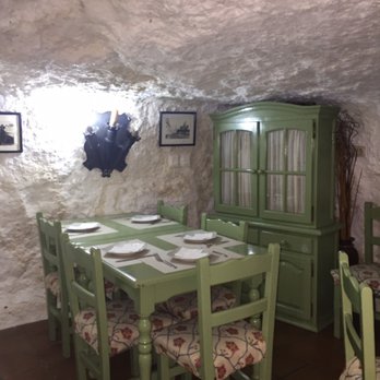 Mesón La Cueva - Spanish Near Me - Carmona, SE