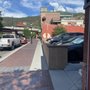 Photo of pocket park