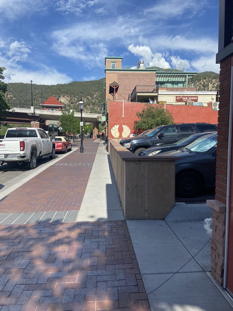 pocket park Image