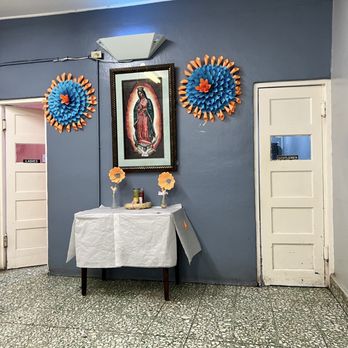 Rex Cafe & Bakery - Mexican Near Me - McAllen, Texas