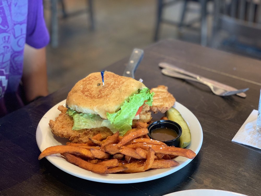 THE GIN AT NOLAN CREEK 234 Photos & 491 Reviews 219 S East St, Belton, Texas Steakhouses