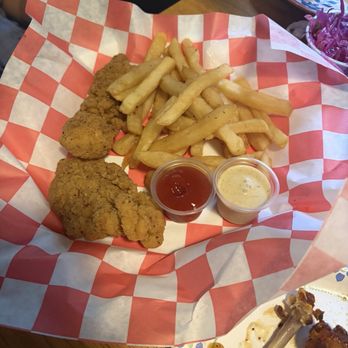 The Green Gem - Chicken tenders - Mexican Near Me - Smithtown, New York The Green Gem - Chicken tenders - Mexican Near Me - Smithtown, New York