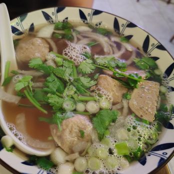 Pho & Padthai - Pho. Fairly small portion - Thai Near Me - Charleston, South Carolina Pho & Padthai - Pho. Fairly small portion - Thai Near Me - Charleston, South Carolina