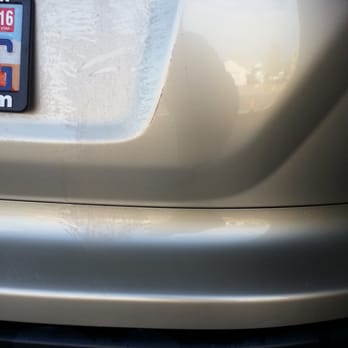 Bubble Bath Car Wash - Left over dirt from the auto wash very disappointed. - Pet Groomers Near Me - Saint George, Utah