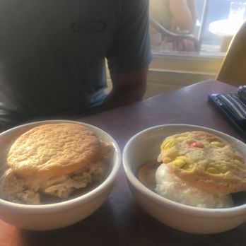 ChadLou's Coffee Roasters - Ice cream cookies. - Coffee & Tea Near Me - Kailua, Hawaii ChadLou's Coffee Roasters - Ice cream cookies. - Coffee & Tea Near Me - Kailua, Hawaii