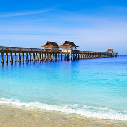 Miracle Brodeur - LoKation Real Estate - Place you MUST go to while in Naples, Florida- The Pier