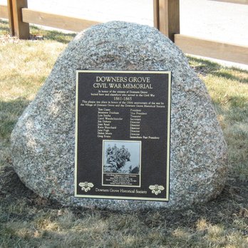 Kapsa Monument - Funeral Services & Cemeteries Near Me - Downers Grove, Illinois