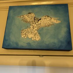 Anthem Screen Printing - Screen print