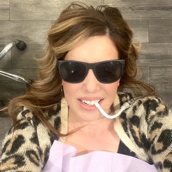 MySmile Dental Care - Getting started with the fillings, clean room, cool staff! - Cosmetic Dentists Near Me - Anaheim, California