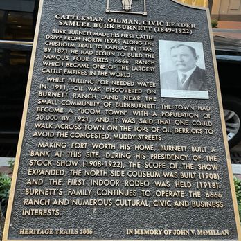 Sundance Square - Shopping Centers Near Me - Fort Worth, Texas