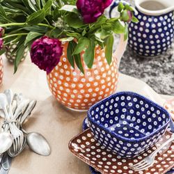 The Polish Pottery Shoppe