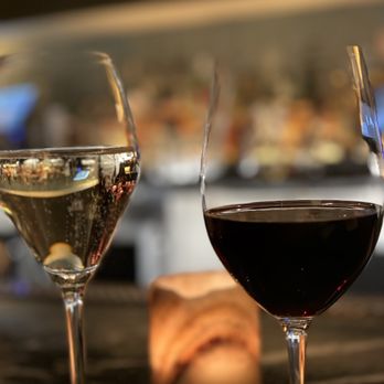 Lavo - Italian Near Me - Las Vegas, Nevada