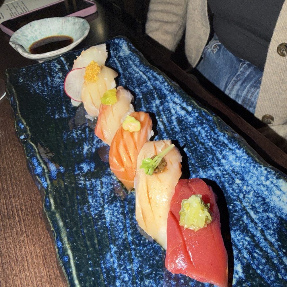 Uglyfish - Sushi Bars Near Me - Raleigh, North Carolina Uglyfish - Sushi Bars Near Me - Raleigh, North Carolina