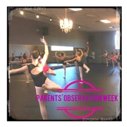 Legacy Dance Center