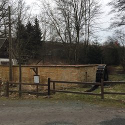 Gaststätte Klausmühle