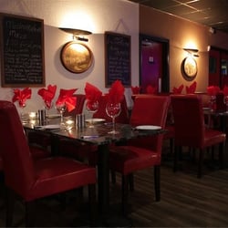 EFE's Restaurant & Tavern - Taken from official website